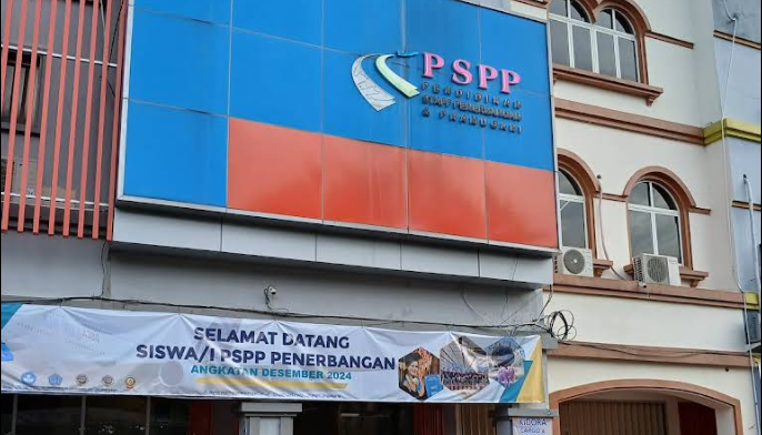 Lab Komputer